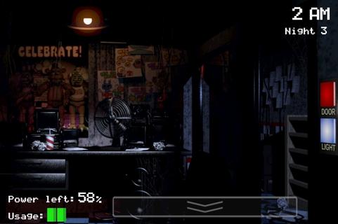 Five Nights In Anime 3 Free Download - FNaF GameJolt