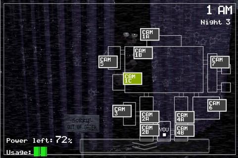 Download Five Nights at Freddy's on PC with MEmu