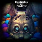 Five Nights at Freddy's: Into the Pit PC版