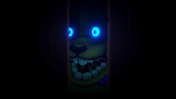 Five Nights at Freddy's: Into the Pit電腦版