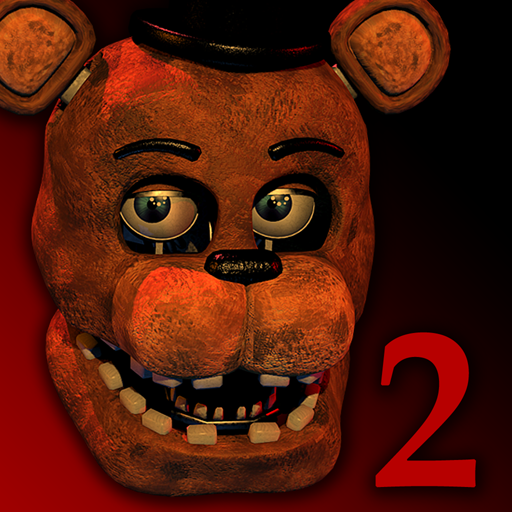 Five Nights at Freddy's 2 الحاسوب