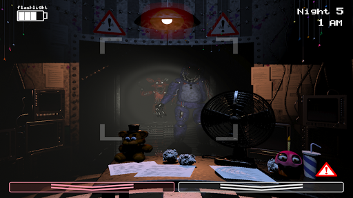 Five Nights at Freddy's 2 para PC