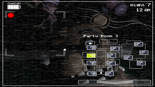 Five Nights at Freddy's 2電腦版