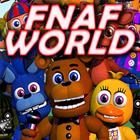 Download FNAF World on PC with MEmu