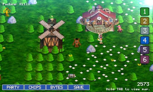 FNAF World APK (Android Game) - Free Download