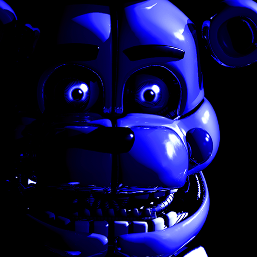 Five Nights at Freddy's: SL الحاسوب