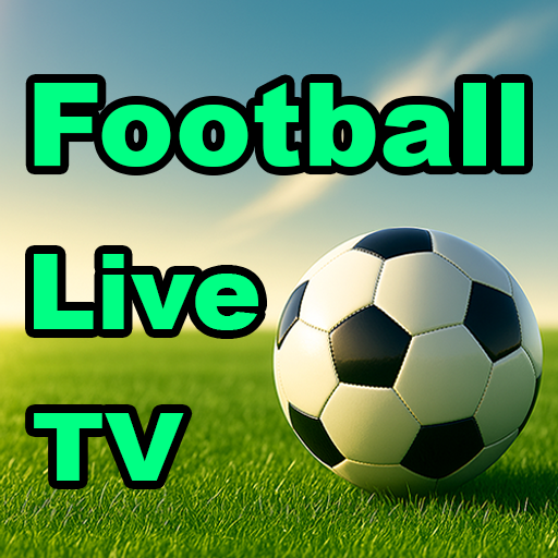 Live Football TV HD PC