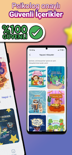 TellPal: Çocuk Hikayeleri PC