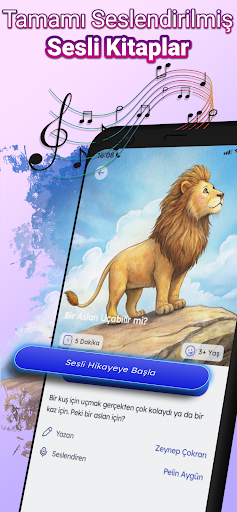 TellPal: Çocuk Hikayeleri PC