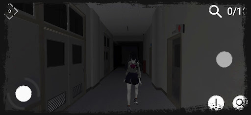 Horror School: The Classroom