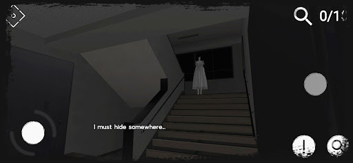 Horror School: The Classroom