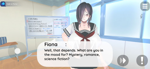 Scary Girlfriend: Yandere Game PC版