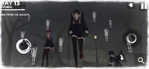Scary School Simulator 3 PC版