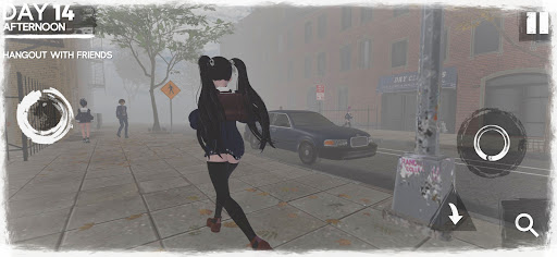 Scary School Simulator 3 PC