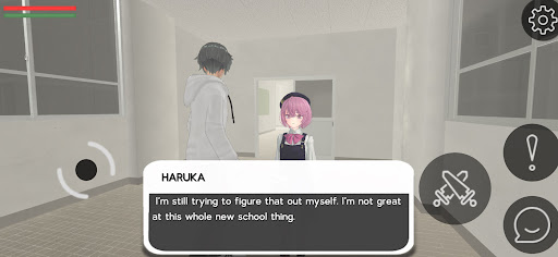 School Days Simulator電腦版