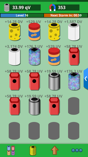 Scrap Clicker 2