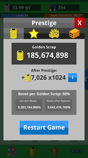 Scrap Clicker 2 ПК