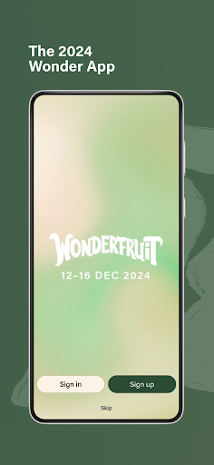 Wonderfruit ПК