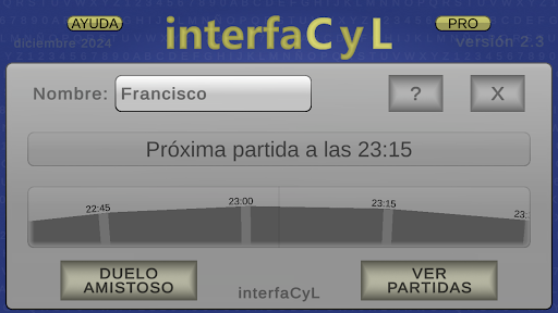 InterfaCyL pro PC