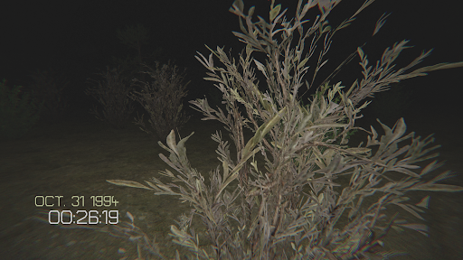 Just don't Scream! PC