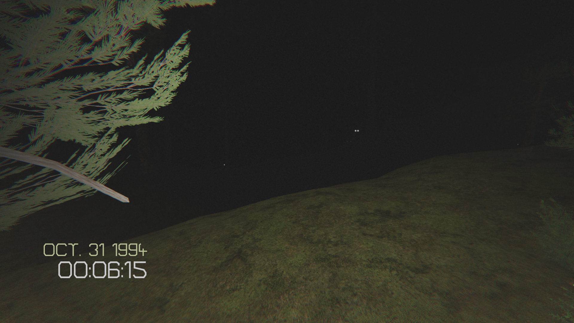 Just don't Scream! PC