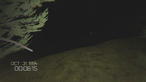 Just don't Scream! PC