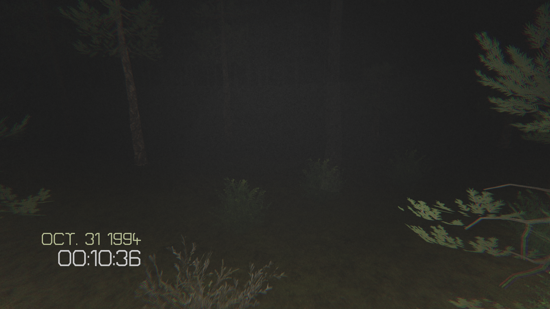 Just don't Scream! PC