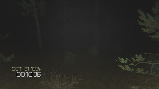 Just don't Scream! PC