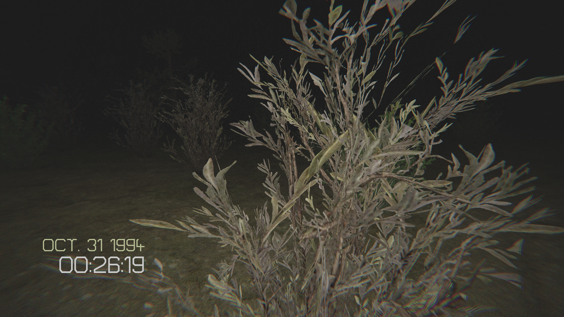 Just don't Scream! PC