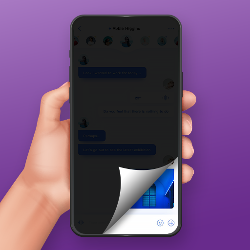 Screen Guard - Screen Privacy PC