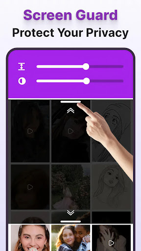 Screen Guard - Screen Privacy PC