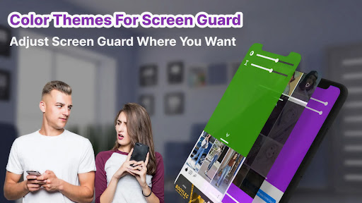 Screen Guard - Screen Privacy PC