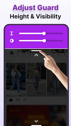 Screen Guard - Screen Privacy PC