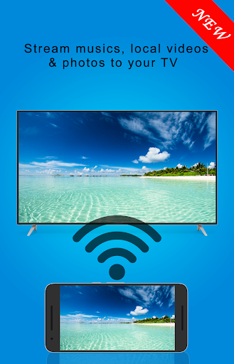 AirPlay For Android & TV PC