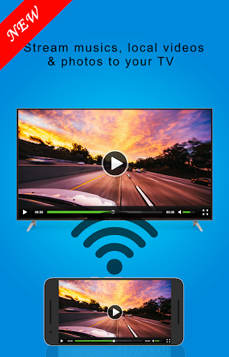 AirPlay For Android & TV ПК