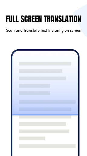 Screen Translate – Live OCR پی سی