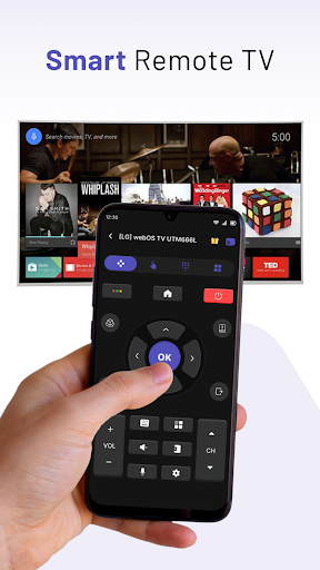 Cast to TV & Screen Mirroring PC