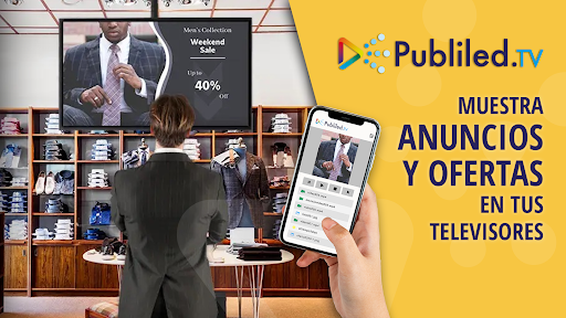 Publiled - Digital Signage PC