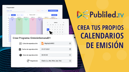 Publiled - Digital Signage PC