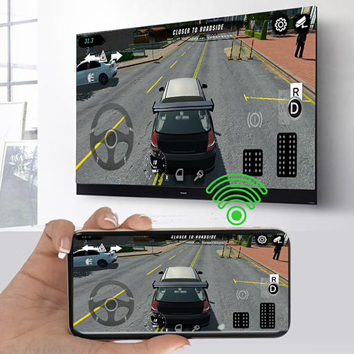 Anyview Cast to TV PC