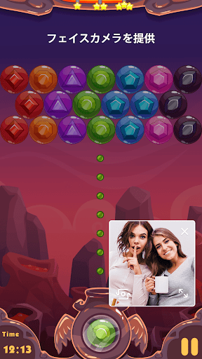 Master オーディオ付きスクリーンレコーダー