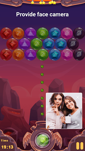 komputer Master မျက်နှာပြင်အသံဖမ်း