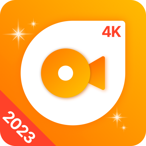 Screen Record - REC Video PC