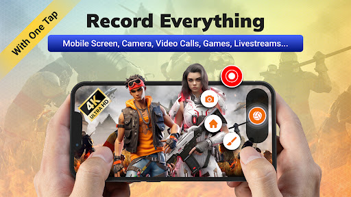 Screen Recorder Video Recorder PC