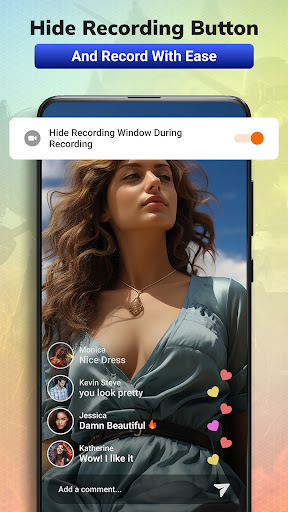 Screen Recorder Video Recorder PC