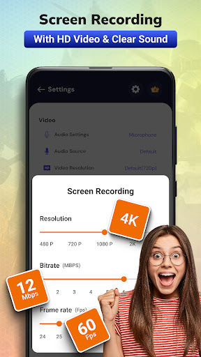 Screen Recorder Video Recorder PC
