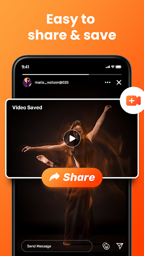 Screen Recorder پی سی