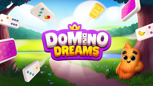 Domino Dreams? PC