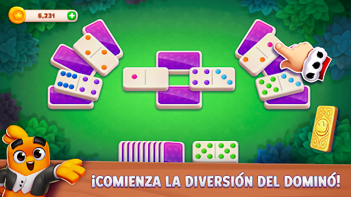 Domino Dreams? PC