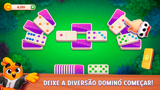 Domino Dreams™